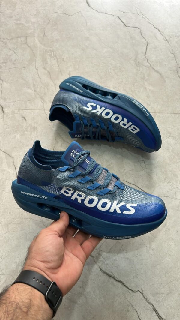 First Copy Brooks Elite 5 Running Shoes