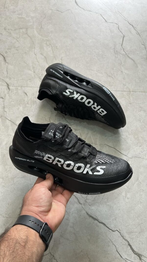 First Copy Brooks Elite 5 Running Shoes - Image 3