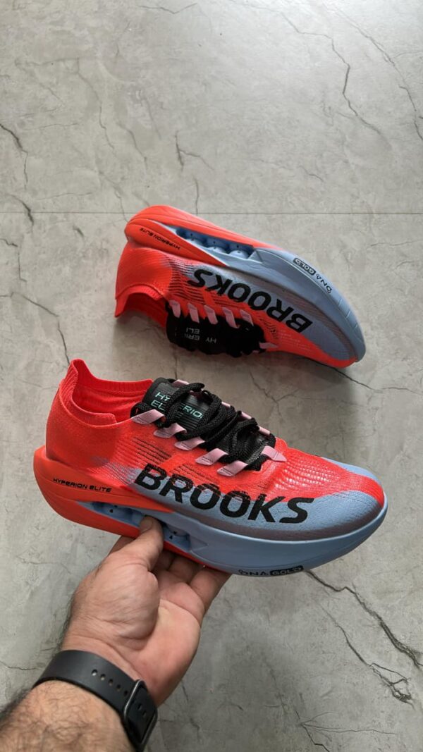 First Copy Brooks Elite 5 Running Shoes - Image 7