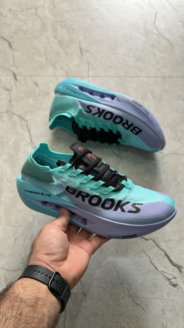 First Copy Brooks Elite 5 Running Shoes - Image 5