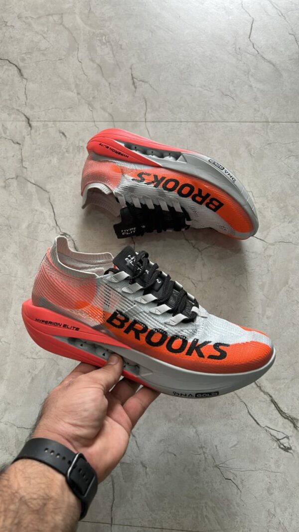 First Copy Brooks Elite 5 Running Shoes - Image 11