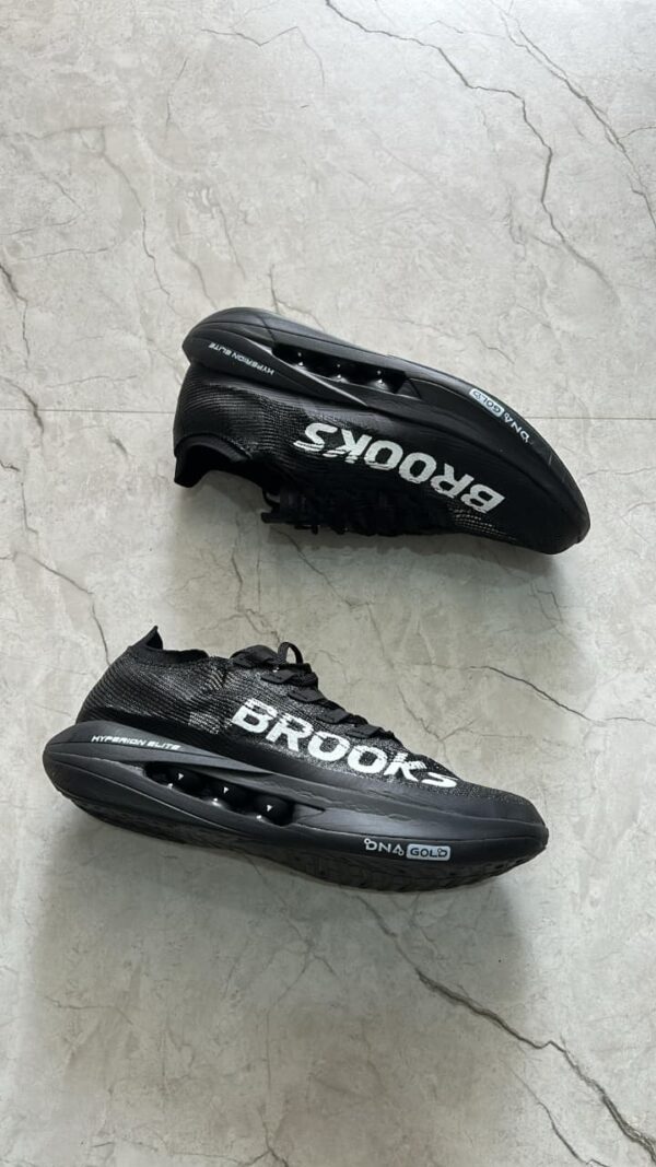 First Copy Brooks Elite 5 Running Shoes - Image 4