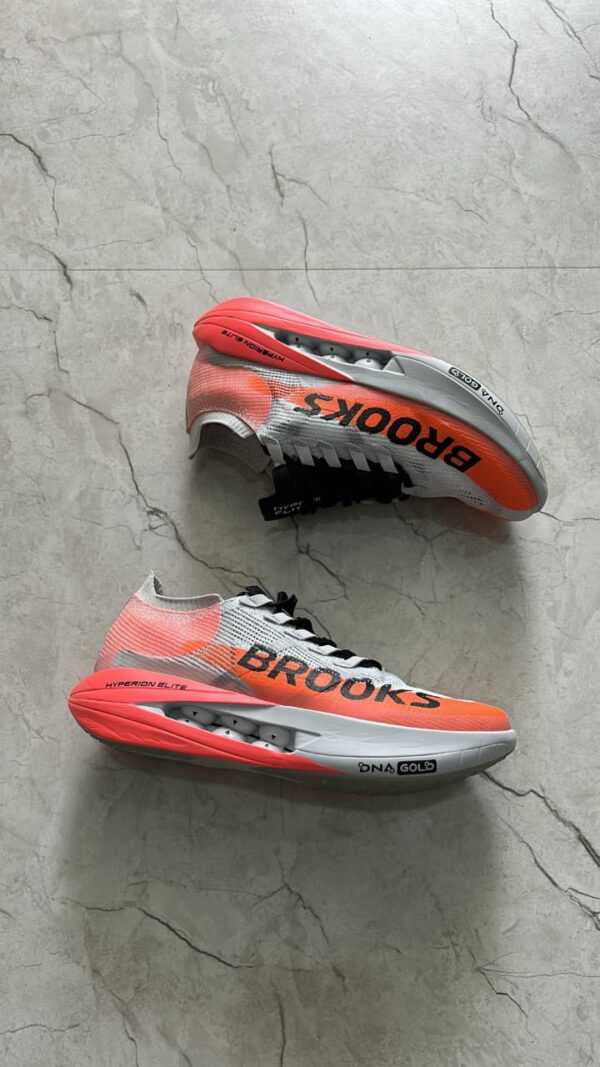 First Copy Brooks Elite 5 Running Shoes - Image 12