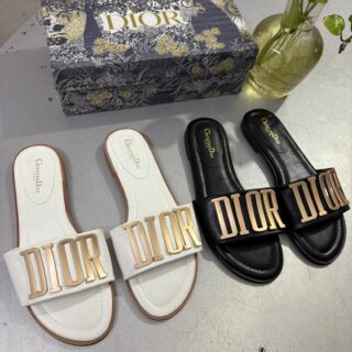 First Copy Christian Dior Flats