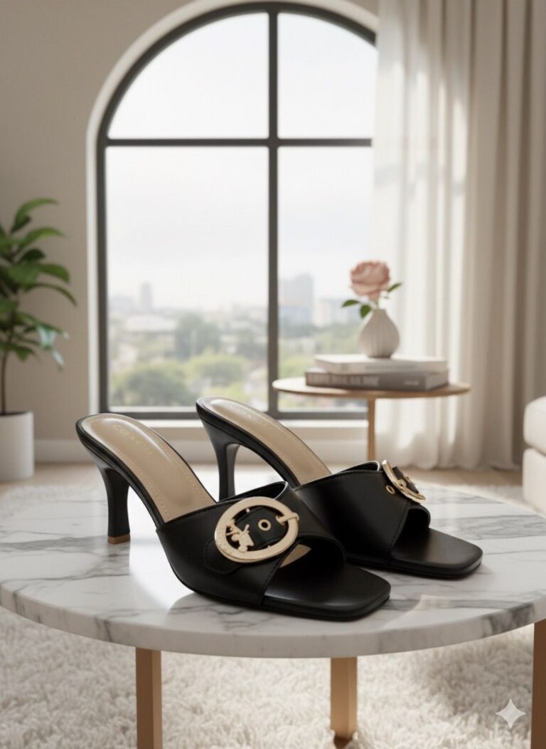 First Copy Coach Abigail Sandal (3)