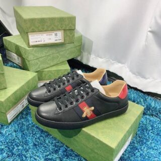 First Copy Gucci Bee Sneakers