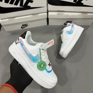 First Copy Nike Air Force 1 Low ’07 Good Game for Men