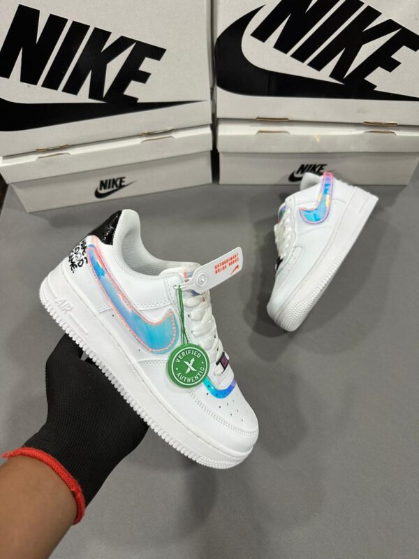 First Copy Nike Air Force 1 Low ’07 Good Game for Men