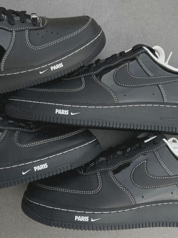 First Copy Nike Air Force One Paris 2025 - Image 6