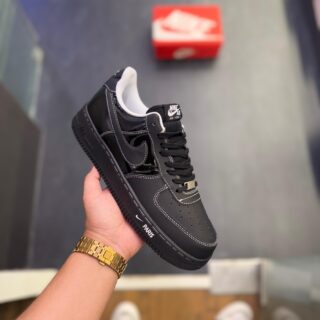 First Copy Nike Air Force One Paris 2025