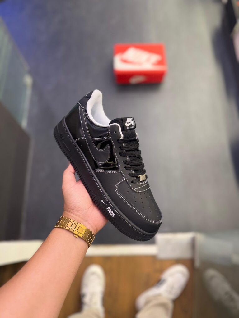 First Copy Nike Air Force One Paris 2025 (7)