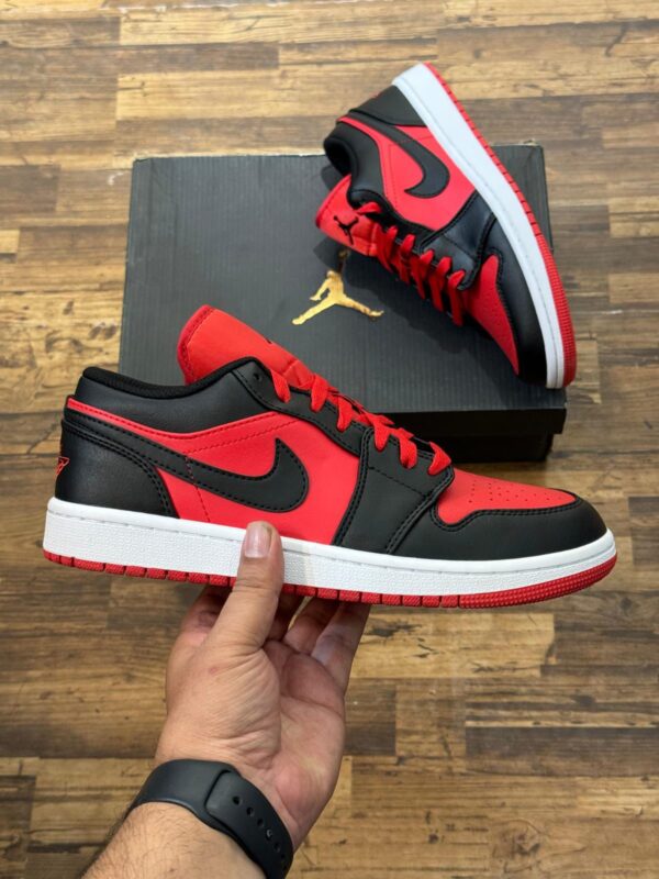 First Copy Nike Air Jordan 1 Sneakers - Image 8