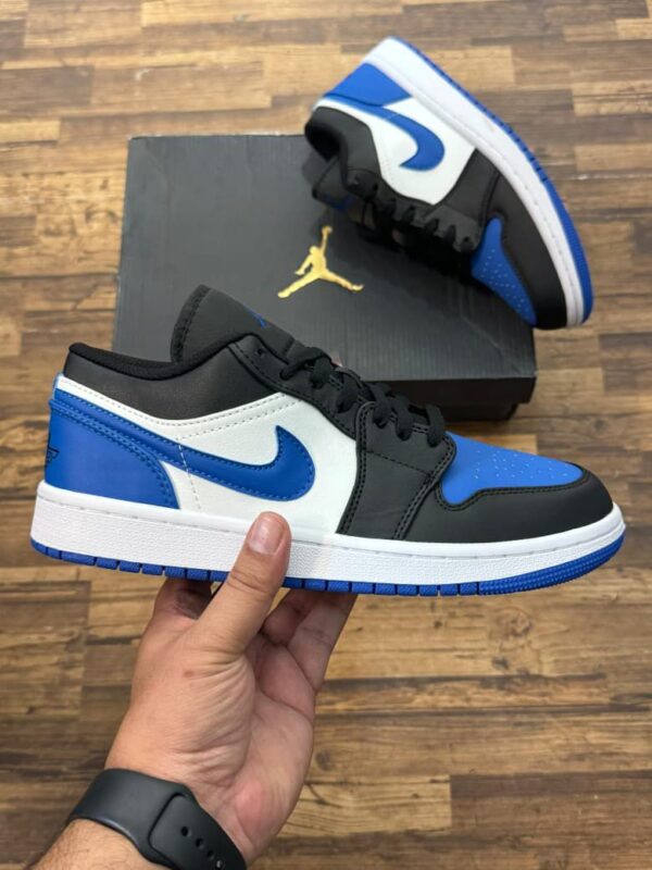 First Copy Nike Air Jordan 1 Sneakers - Image 9