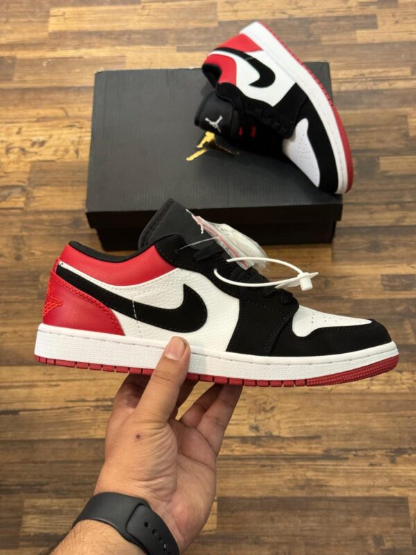 First Copy Nike Air Jordan 1 Sneakers - Image 10