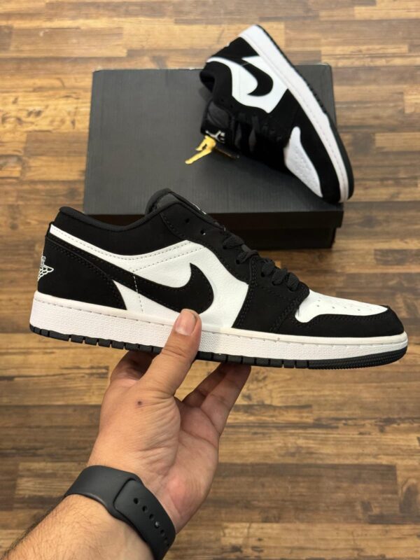 First Copy Nike Air Jordan 1 Sneakers - Image 7