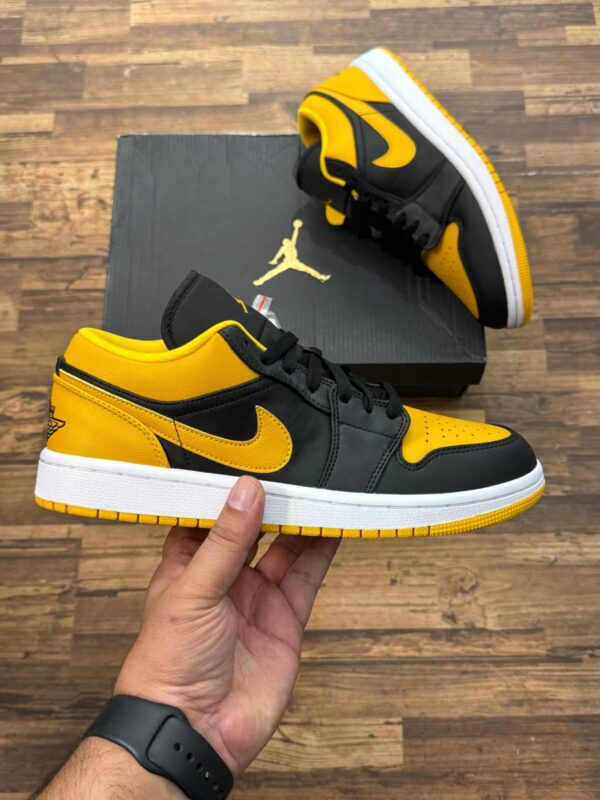 First Copy Nike Air Jordan 1 Sneakers - Image 6