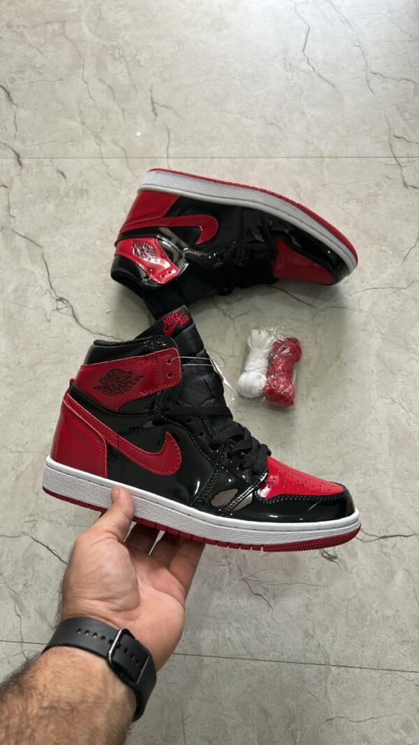 First Copy Nike Air Jordan One - Image 5