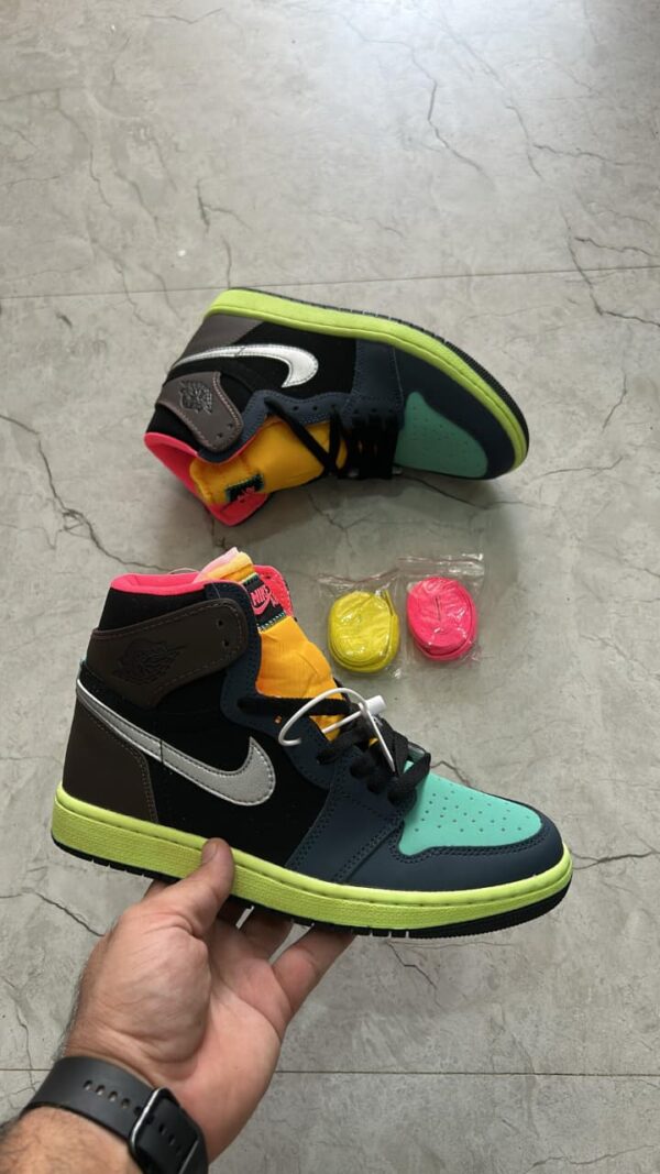 First Copy Nike Air Jordan One - Image 11