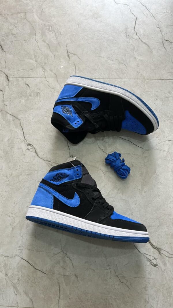 First Copy Nike Air Jordan One - Image 2