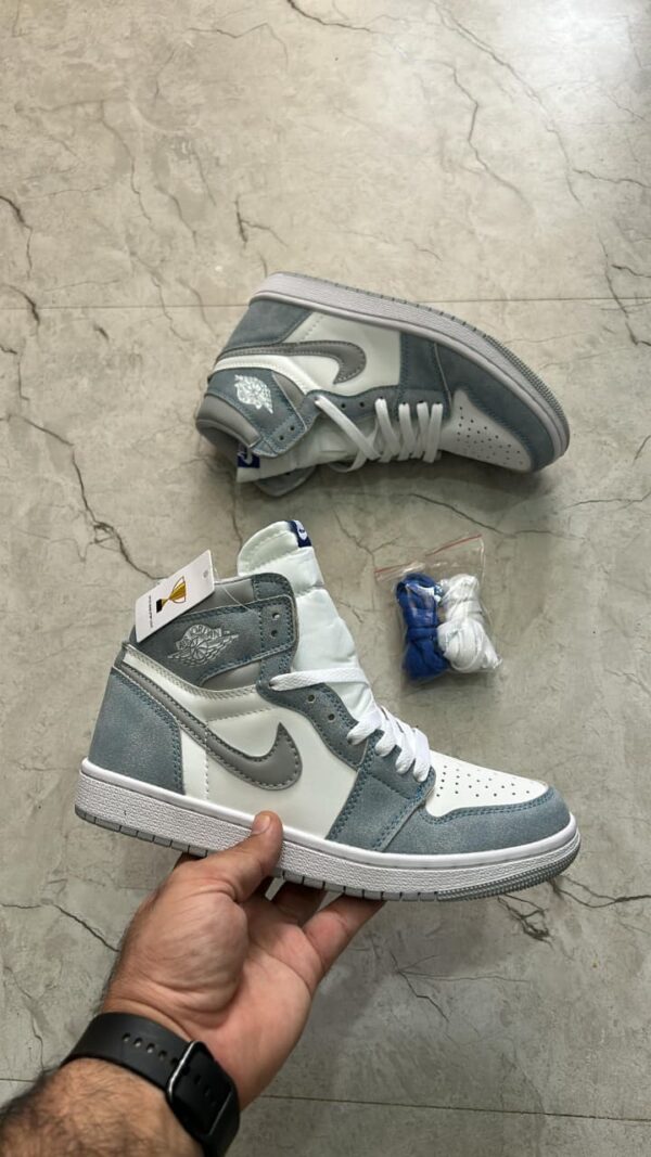 First Copy Nike Air Jordan One - Image 3