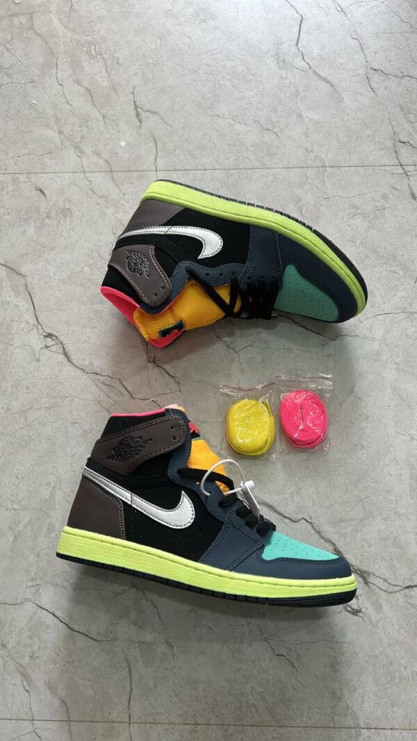 First Copy Nike Air Jordan One - Image 12