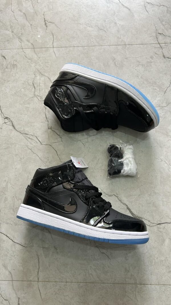 First Copy Nike Air Jordan One - Image 8