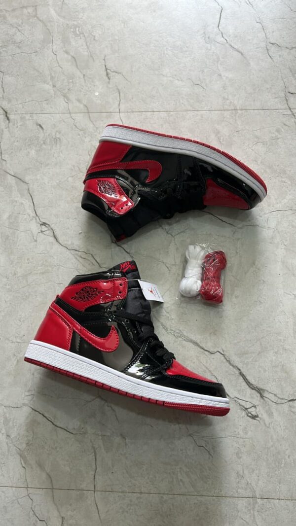 First Copy Nike Air Jordan One - Image 6