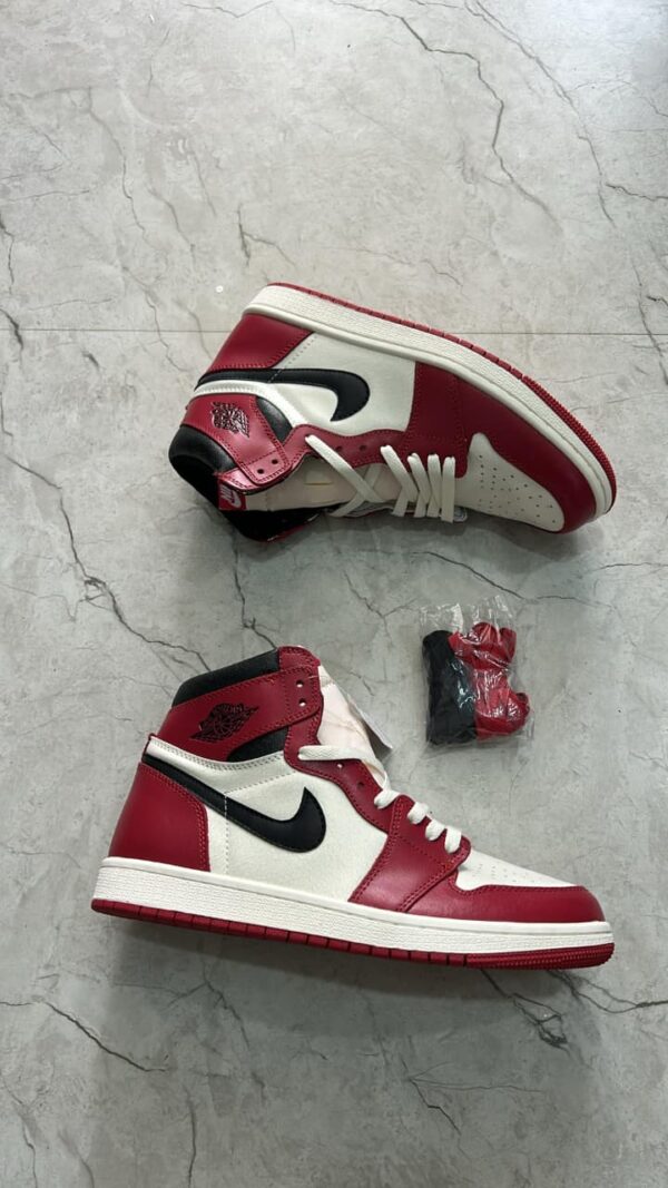 First Copy Nike Air Jordan One - Image 10