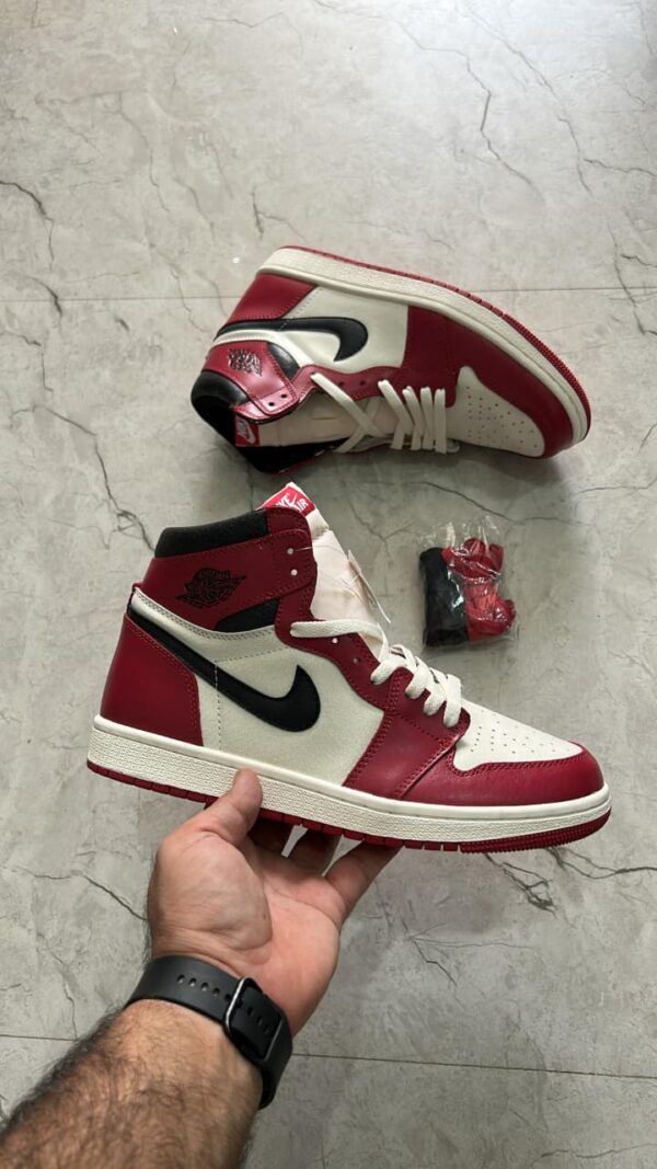 First Copy Nike Air Jordan One - Image 9