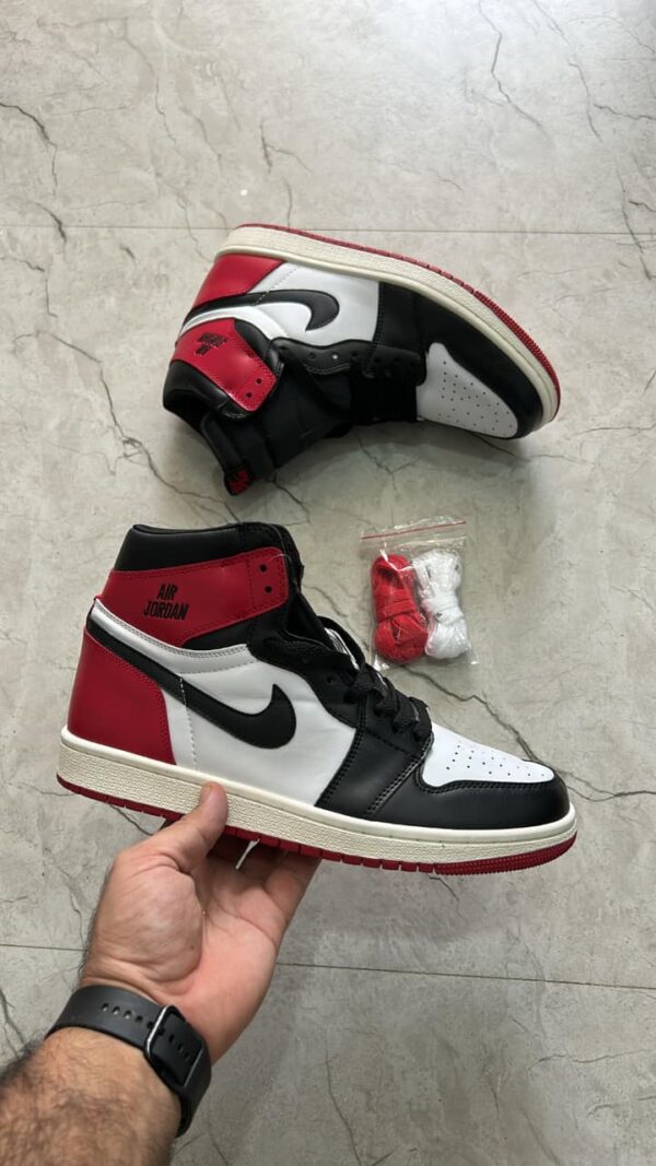 First Copy Nike Air Jordan One - Image 13