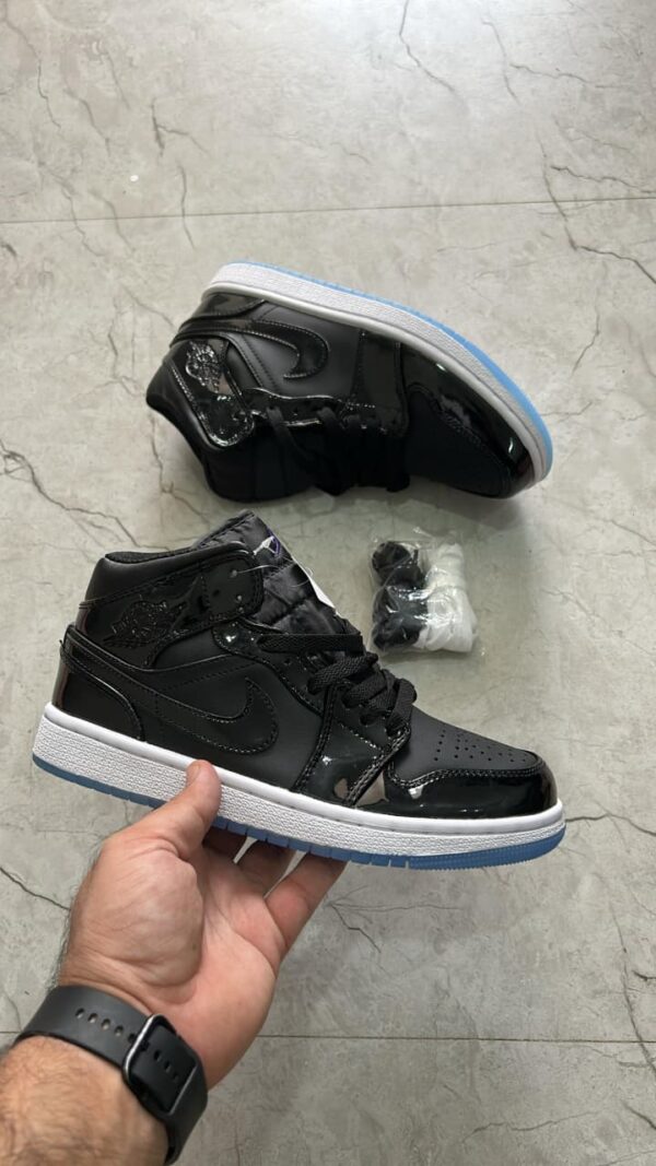 First Copy Nike Air Jordan One - Image 7