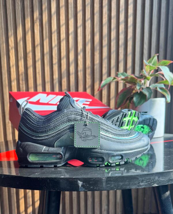 First Copy Nike Air Max 95/97 'Dunk of a Feather' - Image 4
