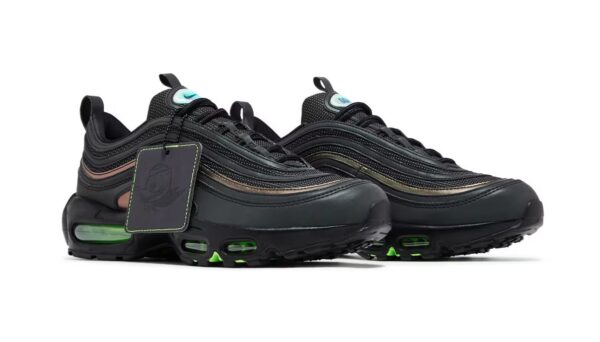 First Copy Nike Air Max 95/97 'Dunk of a Feather' - Image 2