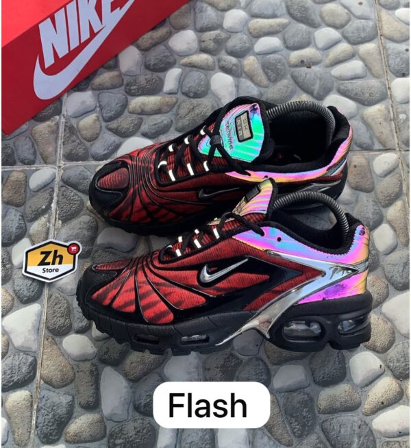 First Copy Nike Air Max Tailwind TN Plus Blue - Image 9