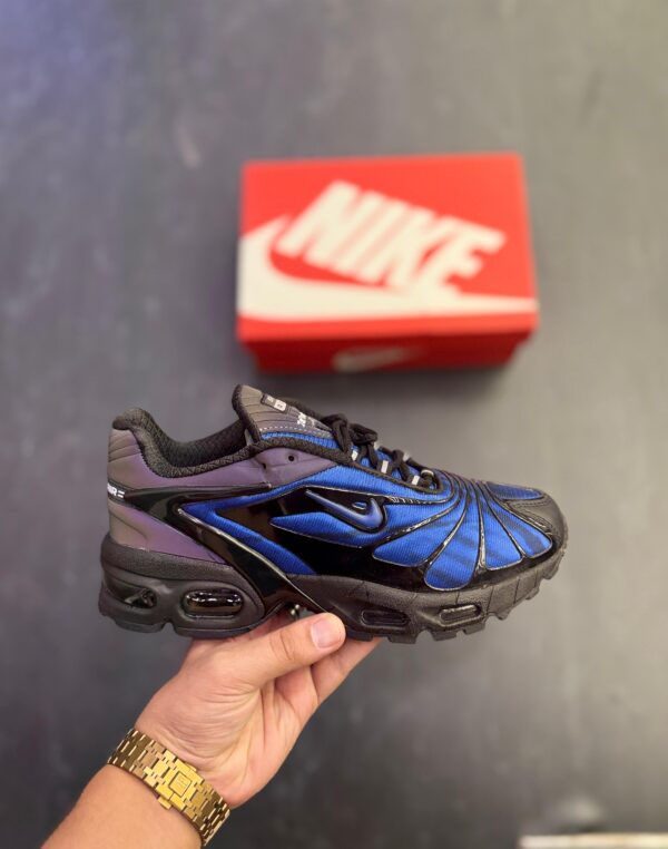 First Copy Nike Air Max Tailwind TN Plus Blue - Image 14