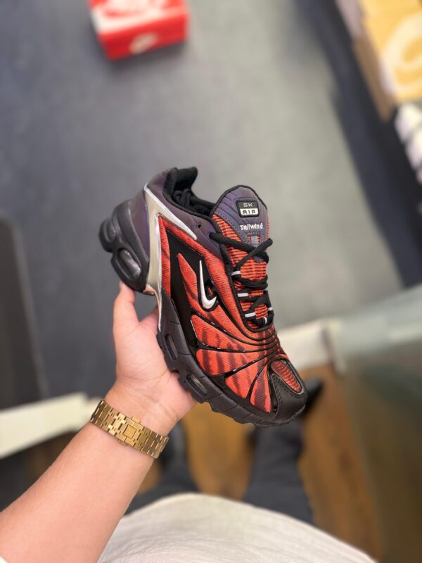 First Copy Nike Air Max Tailwind TN Plus Blue - Image 10