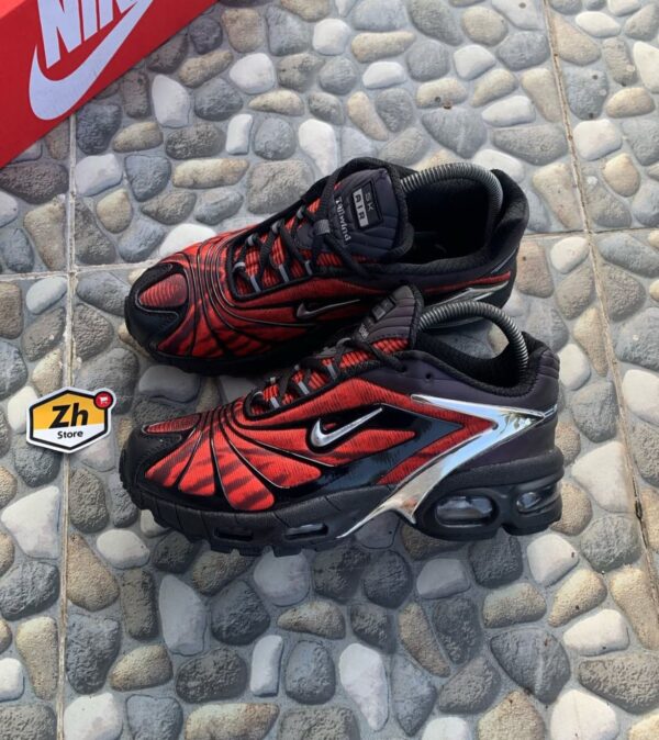 First Copy Nike Air Max Tailwind TN Plus Blue - Image 11