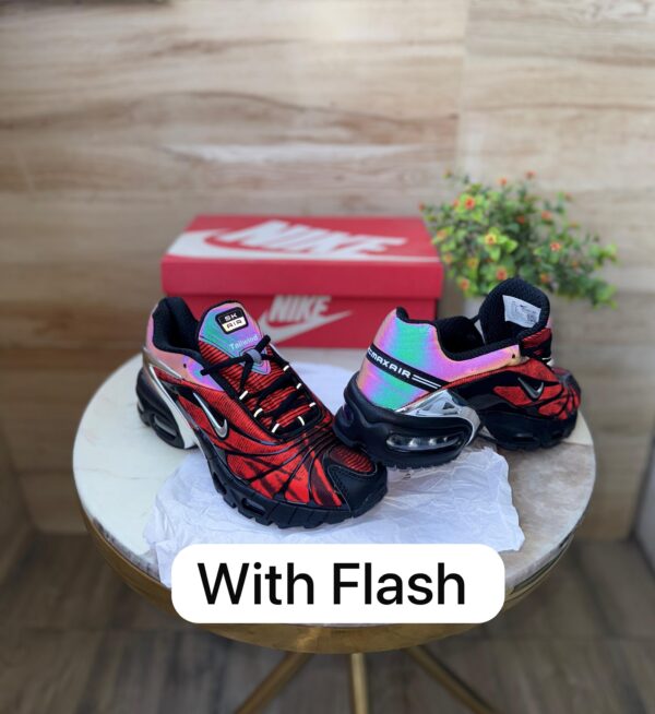 First Copy Nike Air Max Tailwind TN Plus Blue - Image 6