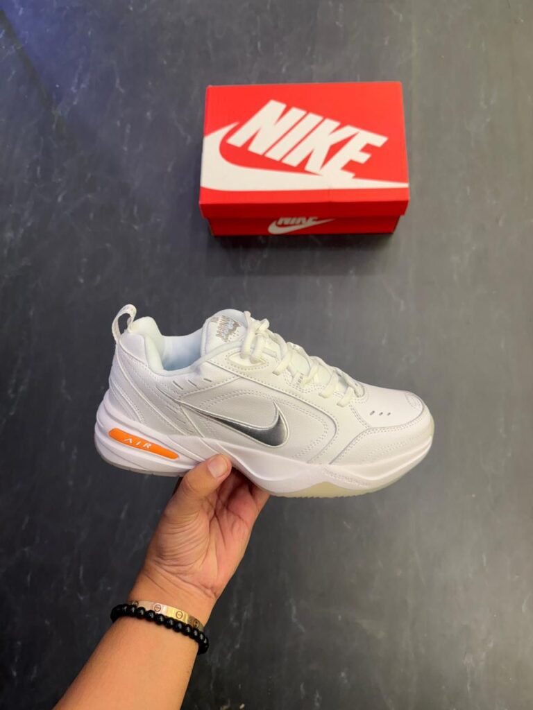 First Copy Nike Air Monarch IV Snow Day (6)