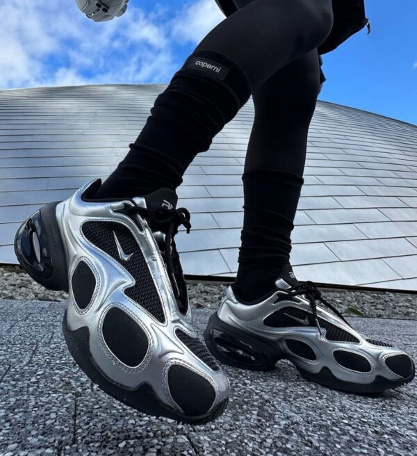First Copy Nike Airmax Muse 2025 - Image 4
