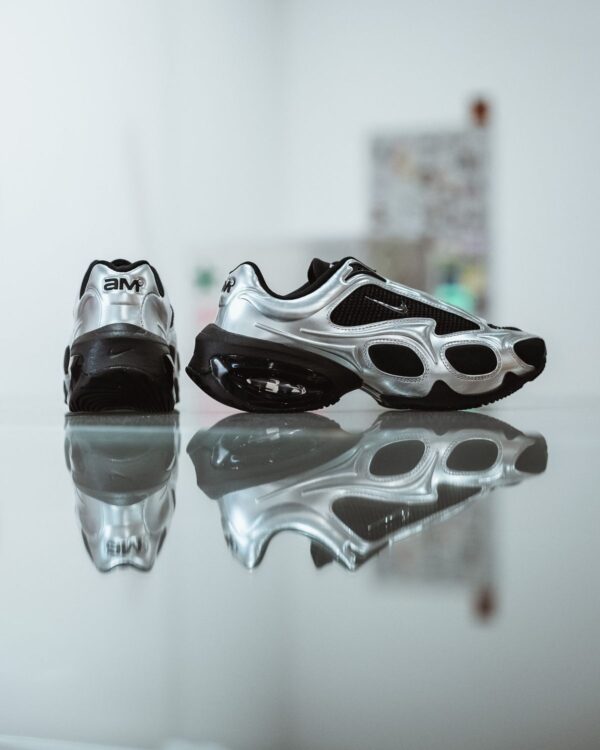 First Copy Nike Airmax Muse 2025 - Image 5
