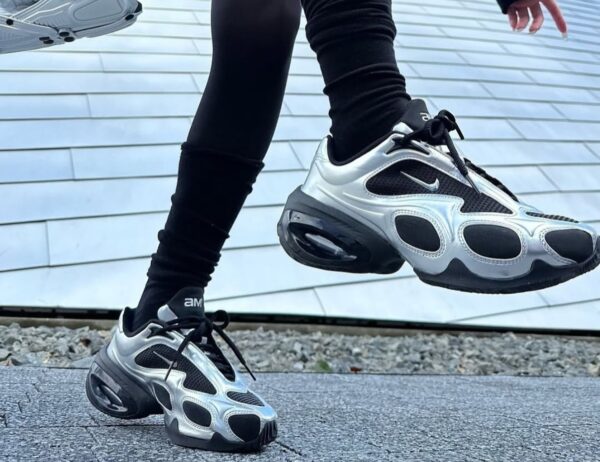 First Copy Nike Airmax Muse 2025 - Image 6