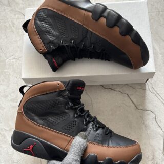 First Copy Nike Jordan 23 Brown
