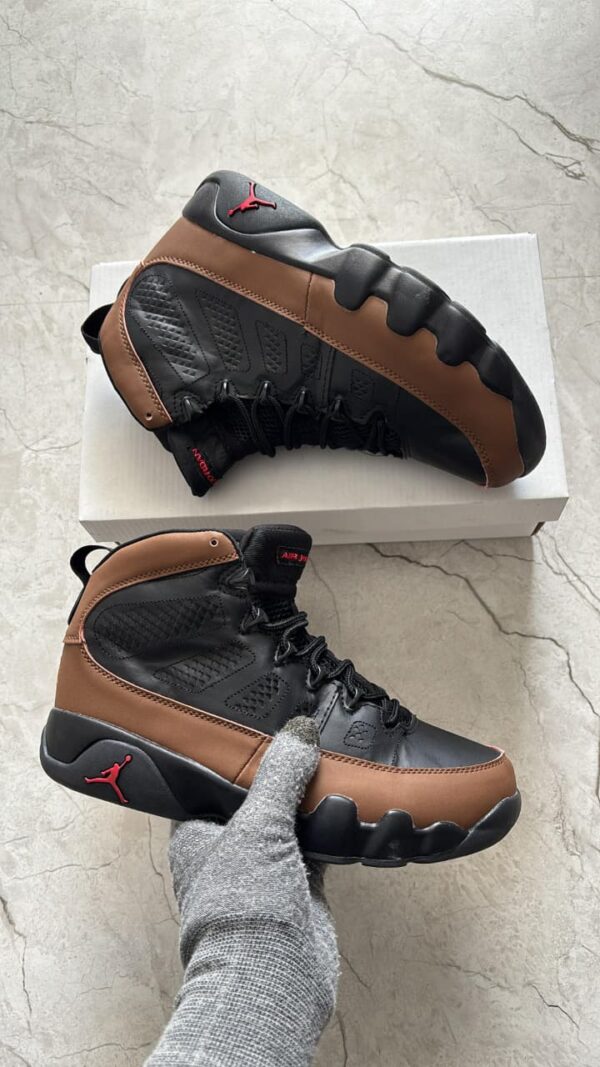 First Copy Nike Jordan 23 Brown