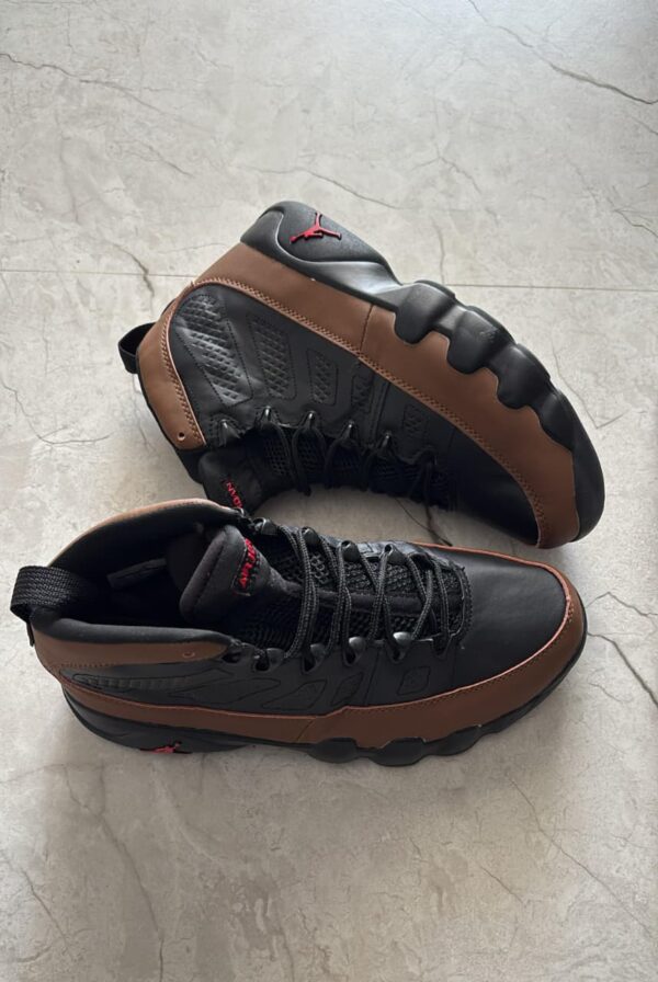 First Copy Nike Jordan 23 Brown - Image 2