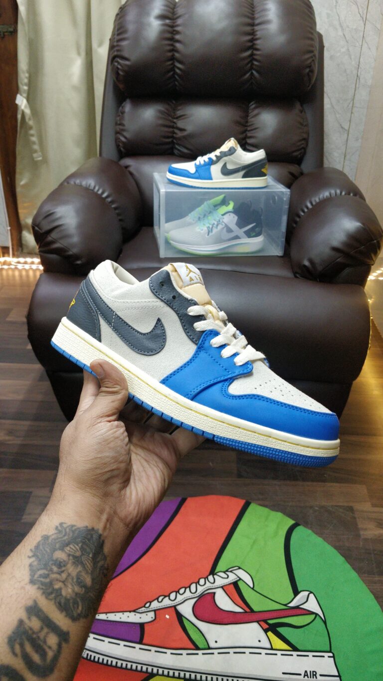 First Copy Nike SB Dunk Low Tokyo Vintage