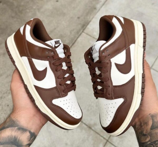 First Copy Nike SB Dunk Mocha Cacao Wow - Image 6