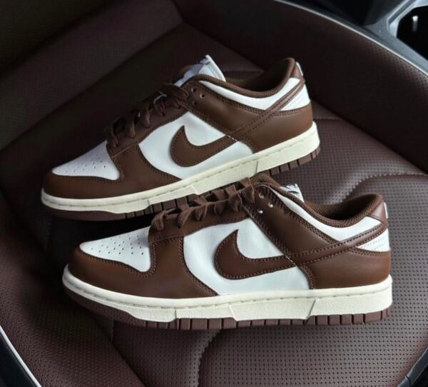 First Copy Nike SB Dunk Mocha Cacao Wow - Image 5