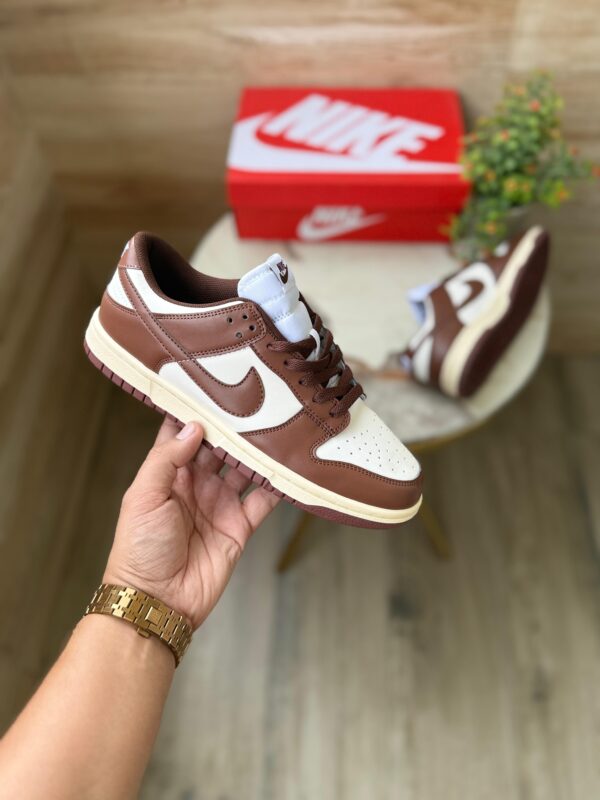 First Copy Nike SB Dunk Mocha Cacao Wow