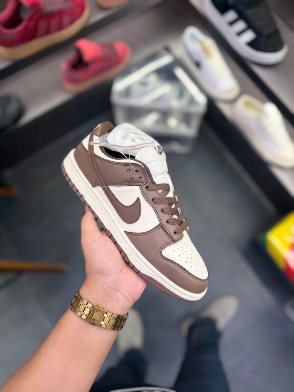 First Copy Nike SB Dunk Mocha Cacao Wow - Image 4